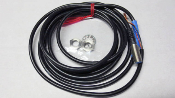 Sensor für Zylinder