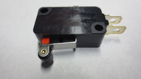 Microschalter