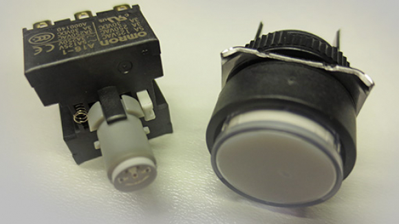 Push Button Switch