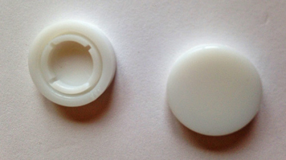 Druckknopf
