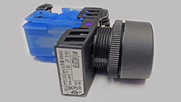 Push Button Switch
