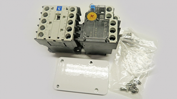 Contactor Blower Motor