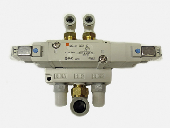 Manifold Valve