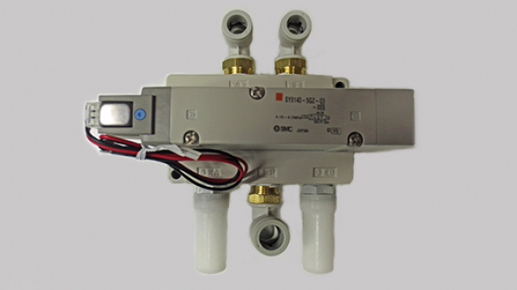 Manifold Valve