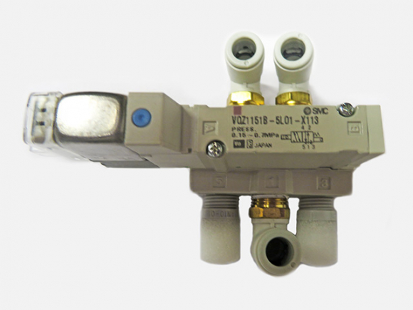 Manifold Valve