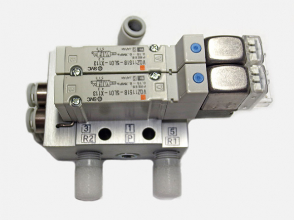 Manifold Valve