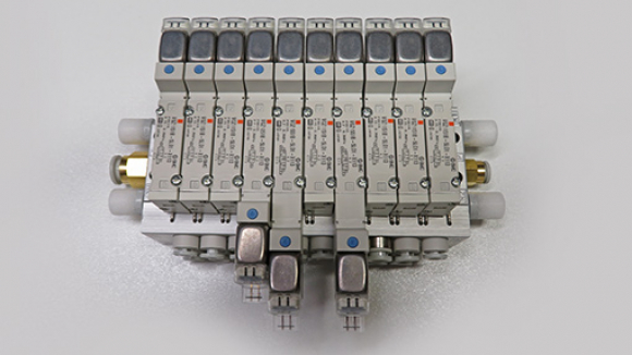 Manifold Valve