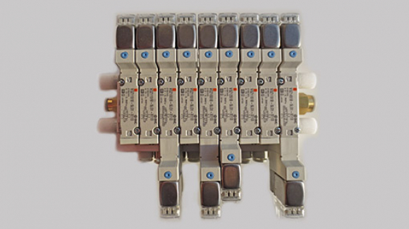 Manifold Valve