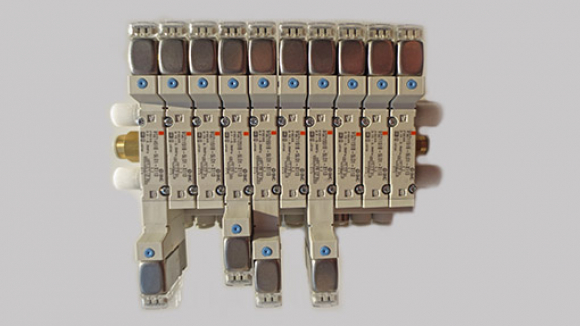 Manifold Valve