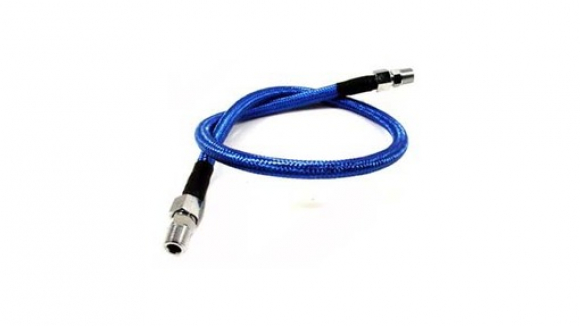 Flex. Steam Hose