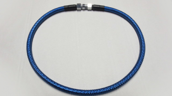 Flex. Steam Hose
