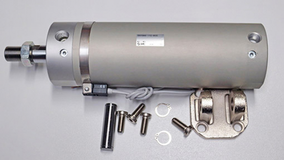 Cylinder