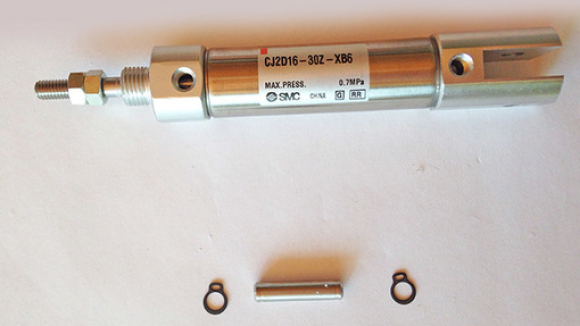 Side Expander