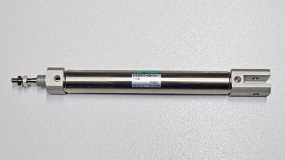 Cylinder