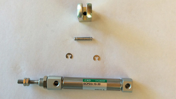 Cuff Adjuster