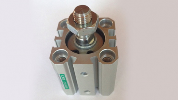 Cuff Clamp
