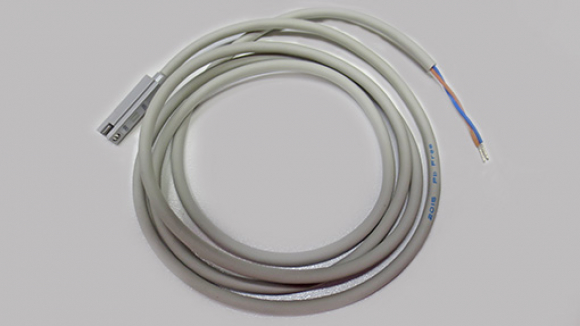 Cylinder Sensor
