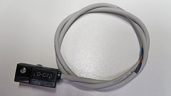 Cylinder Sensor