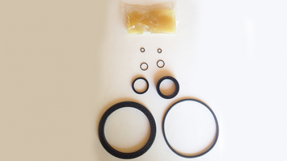 Cylinder Packing Set