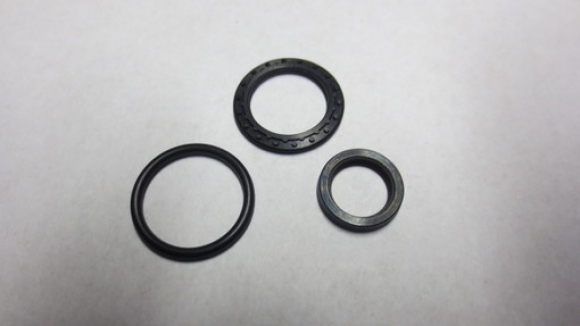Side Vent Clamps