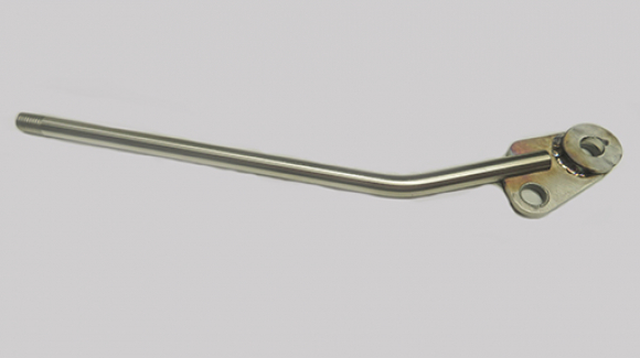 Lever Shaft Assy