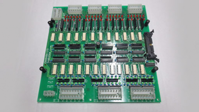 I/O Board
