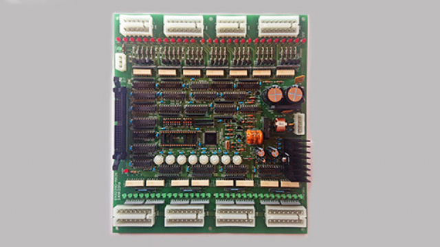 Main Board