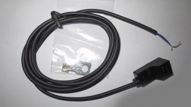 Position Sensor
