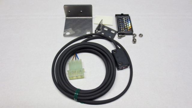 Sensor Hosenlänge