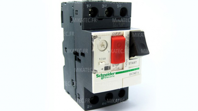 Main Breaker