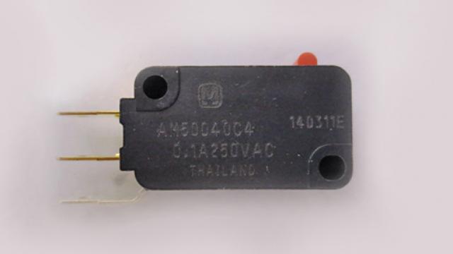 Micro Switch Foot Pedal