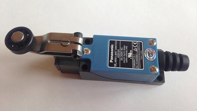 Limit Switch