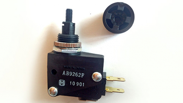 Guard Switch