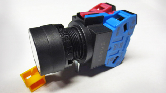Push Button Switch