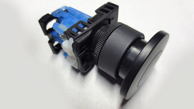 Push Button Switch