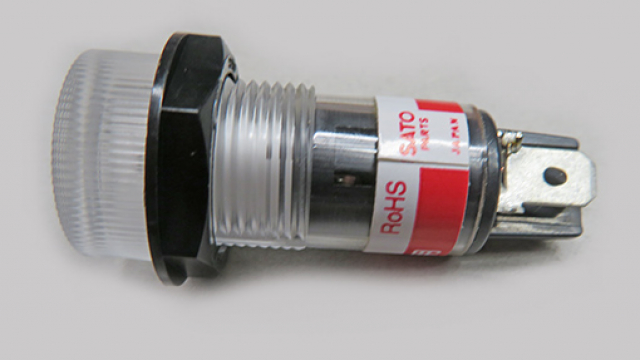 Pilot Lamp