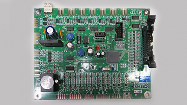 Main Board