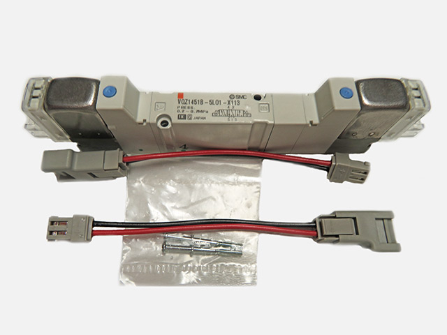 Solenoid Valve