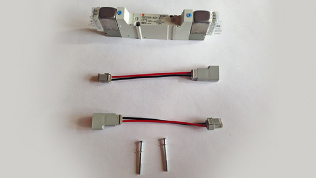 Solenoid Valve