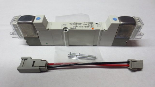 Solenoid Valve