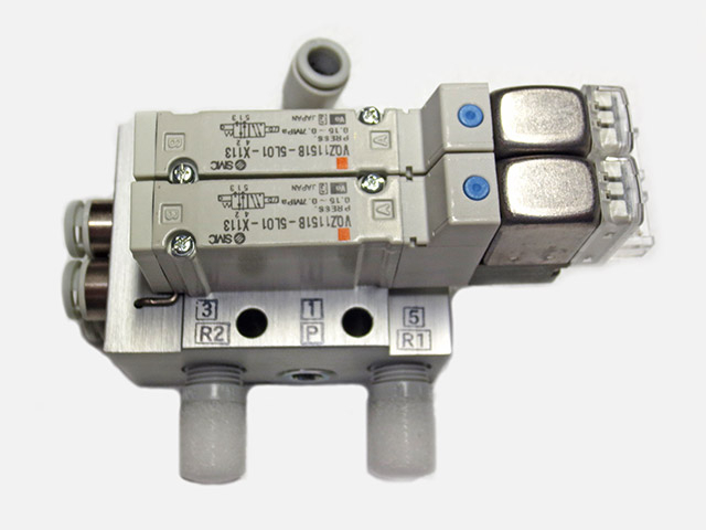Manifold Valve