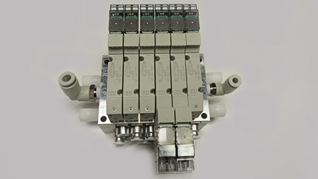 Manifold Valve
