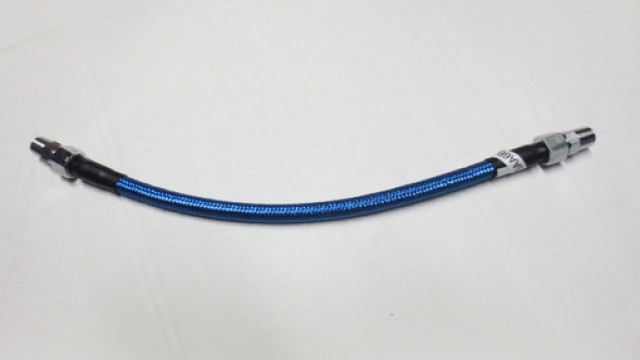 Flex. Steam Hose