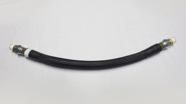 Flex. Steam Hose