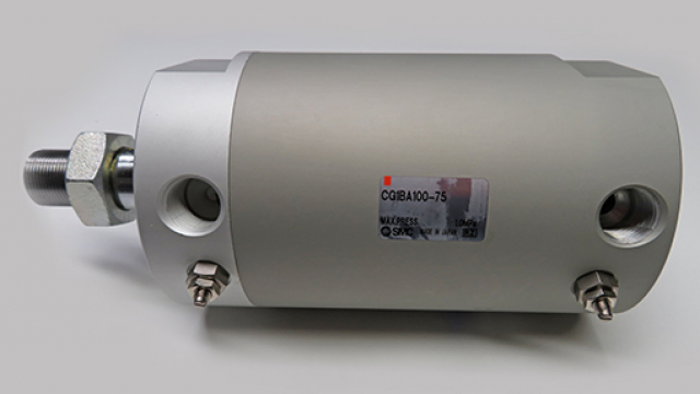 Cylinder