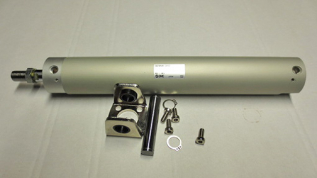 Sleeve Arm