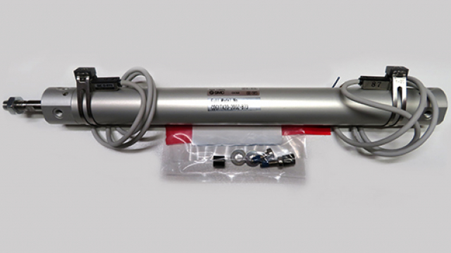 Cylinder