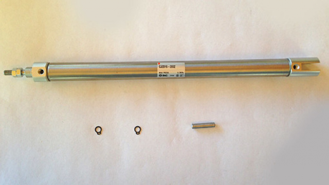 Side Clamp