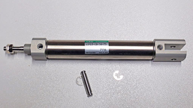 Cylinder