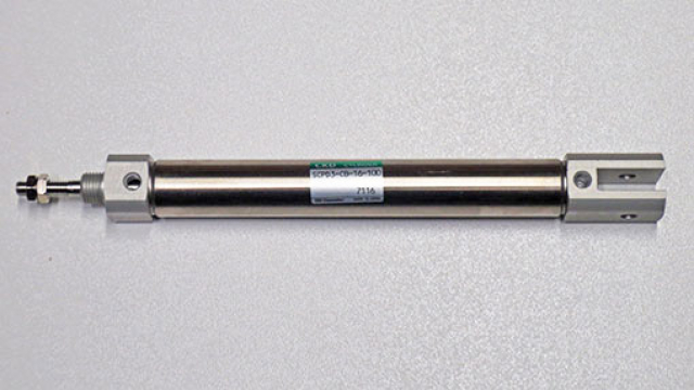 Luftzylinder